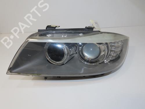 Left headlight BMW 3 (E90) 320 d | BP39084137C28 - Image 5