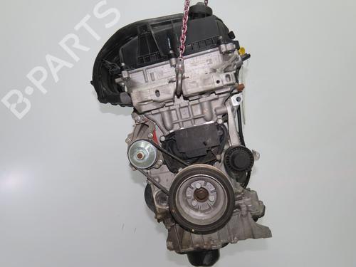 Engine CITROËN C3 II (SC_) 1.2 VTi 82 | BP36395660M1 - Image 2