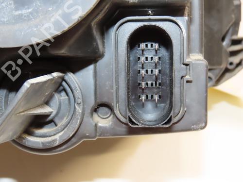 Left headlight VW GOLF V (1K1) 1.4 16V | BP28832557C28 