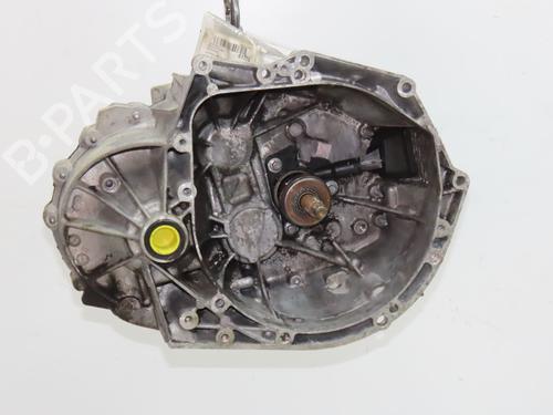 Gearbox CITROËN C4 II (NC_) 1.6 HDi 115 | BP40554237M3  - Image 5