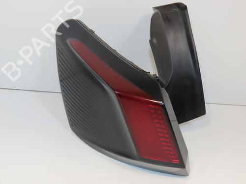 Left taillight PEUGEOT 3008 II SUV (MC_, MR_, MJ_, M4_) 1.2 THP/ PureTech 130 (MRHNSM, MRHNSU, MRHNSJ, MRHNYW,... | BP29216051C34 