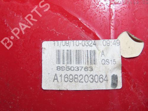 Right taillight MERCEDES-BENZ A-CLASS (W169) A 180 CDI (169.007, 169.307) | BP18926259C35 