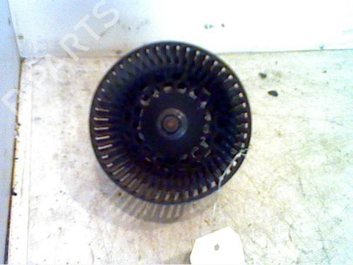 Used Heater blower motor PEUGEOT 207 (WA_, WC_) 1.6 HDi (92 hp) 23172465