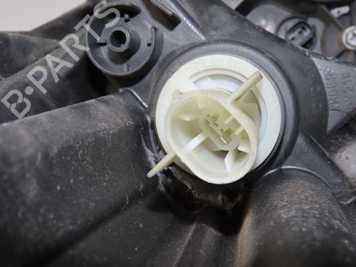 Left headlight SUZUKI SWIFT IV (FZ, NZ) 1.3 DDiS (AZG413D, ZC02S, ZC92S) | BP33998923C28  - Image 5