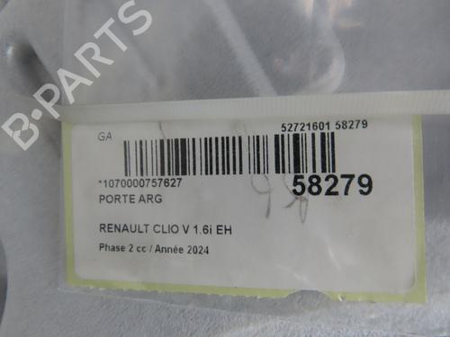 Used Left rear door Left rear door 36545198 36545198