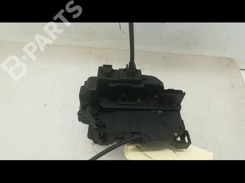 Front right lock RENAULT MEGANE III Grandtour (KZ0/1) 1.5 dCi (KZ09, KZ0D, KZ1G, KZ29, KZ14, KZ1W, KZ10, KZ1F,... | BP9597265C97 