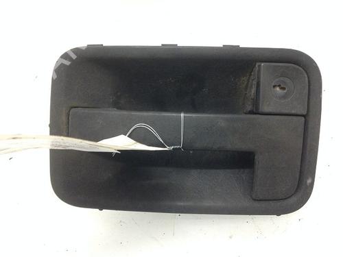 Front right exterior door handle PEUGEOT EXPERT Van (222) 1.9 D 70 | BP23175826C129 