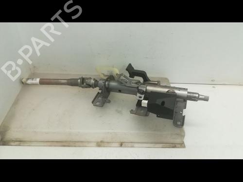 Used Steering column Steering column CITROËN C4 Grand Picasso II (DA_, DE_) 1.6 HDi / BlueHDi 115 (115 hp) 9598390 9598390