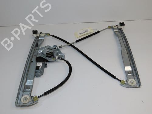 Front left window mechanism CITROËN DS3 (SA_) 1.6 HDi 90 | BP39387856C22 - Image 2