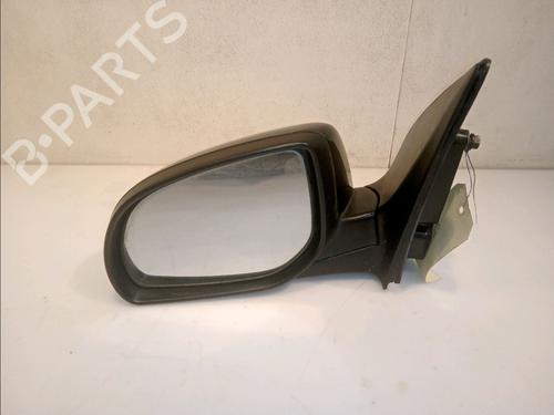 Used Left mirror HYUNDAI i20 I (PB, PBT) 1.4 CRDi (90 hp) 14951512