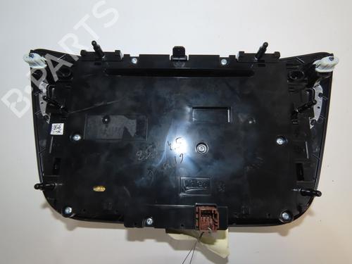 Climate control PEUGEOT 508 I (8D_) 2.0 BlueHDi 180 | BP31120468I5 - Image 2