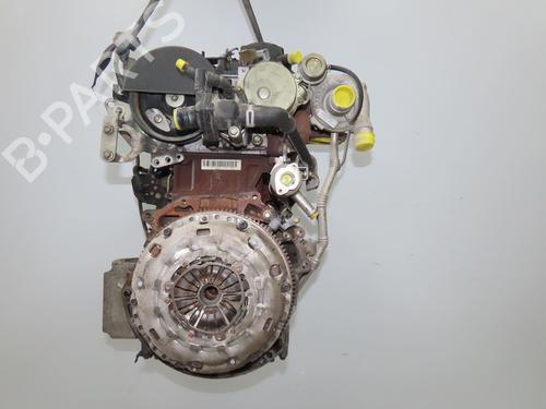 Engine FORD MONDEO III Turnier (BWY) 2.0 16V TDDi / TDCi | BP38004760M1 - Image 5