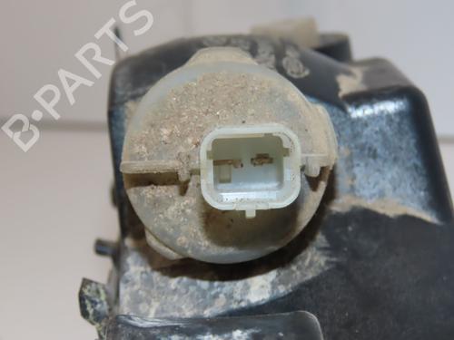 Rear fog light PEUGEOT 208 I (CA_, CC_) 1.4 HDi | BP28969701C37 