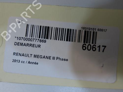 Used Starter Starter 38915785 38915785