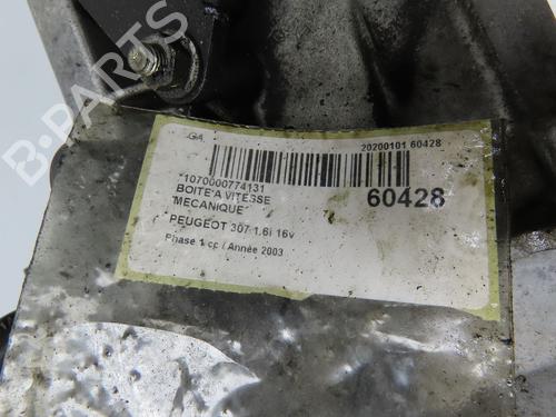 Used Gearbox Gearbox 37529778 37529778