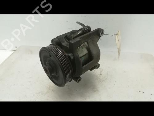 Steering pump RENAULT ESPACE III (JE0_)  | BP23172986M99 