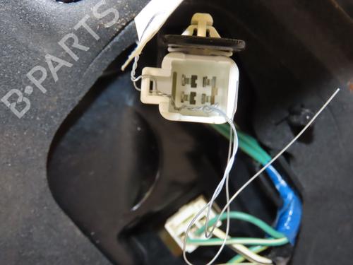 Right taillight TOYOTA YARIS (_P13_) 1.5 Hybrid (NHP130_) | BP29318812C35 