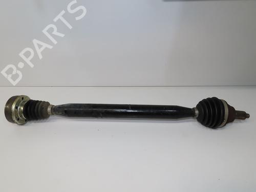 Right front driveshaft VW POLO V (6R1, 6C1) 1.4 (6R1) | BP32332318M39