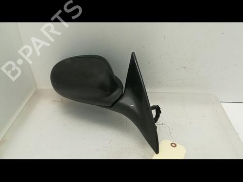 Right mirror PEUGEOT 406 Coupe (8C)  | BP23176085C27 