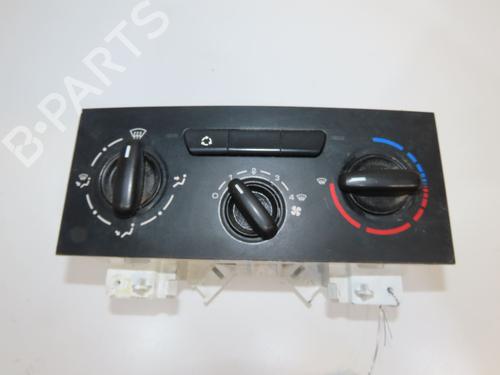 Used Climate control Climate control 38571206 38571206
