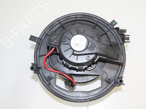 Varmeblæser SEAT LEON (5F1) 1.2 TSI | BP29601094M62 