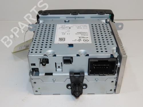 Radio OPEL CORSA E (X15) 1.4 (08, 68) | BP37163330E6 - Image 5
