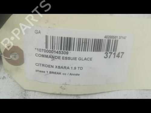 Used Steering column stalk CITROËN XSARA Break (N2) 1.9 TD (90 hp) 9600278