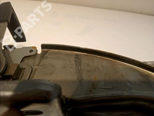 Steering column RENAULT LAGUNA III Grandtour (KT0/1) 1.5 dCi (KT0A, KT0R, KT02) | BP11177700M21 