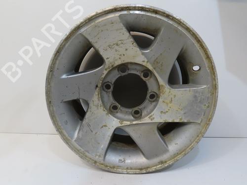Used Rim Rim 38548052 38548052
