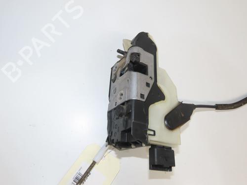 front-right-lock-citroen-c4-ii-nc_-2009-36958570 main image