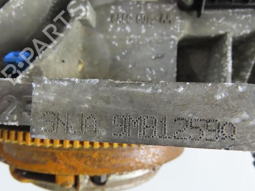 Engine FORD FIESTA VI (CB1, CCN) 1.25 | BP32845268M1 - Image 6