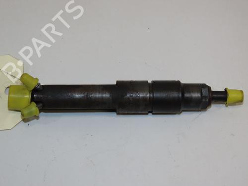 Used Injector Injector VW GOLF IV (1J1) 1.9 TDI (110 hp) 23171708 23171708