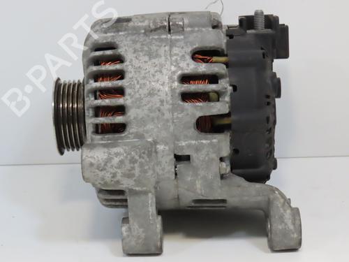 Alternator MINI MINI COUNTRYMAN (R60) Cooper D | BP28967081M7 