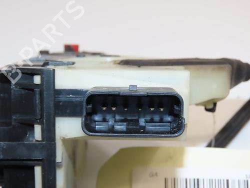 Rear left lock CITROËN C4 II (NC_) 1.6 HDi 115 | BP28969097C100 