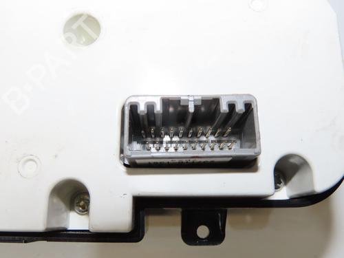 Used Climate control Climate control SUZUKI SWIFT III (MZ, EZ) 1.3 (RS413, ZC11S) (92 hp) 36427004 36427004