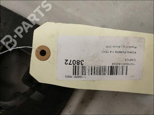 Motorhjelm FORD FUSION (JU_) 1.4 TDCi | BP9602827C1 