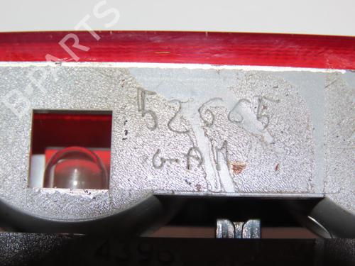 Third brake light CITROËN SAXO (S0, S1) 1.1 X, SX | BP28969727L11 