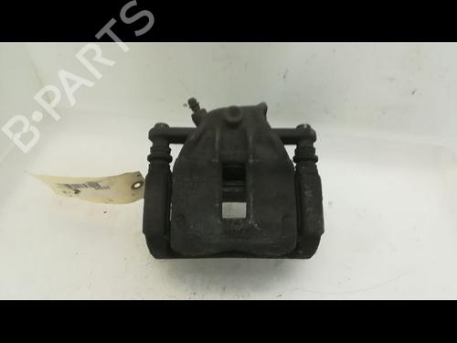 Used Right front brake caliper Right front brake caliper RENAULT CLIO III (BR0/1, CR0/1) 1.5 dCi (BR17, CR17) (86 hp) 23173896 23173896