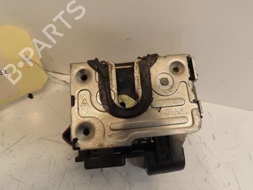 Front right lock DACIA SANDERO 1.2 16V | BP17051512C97 