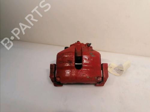 Left front brake caliper VW GOLF VI (5K1) 2.0 TDI | BP15671982M105 