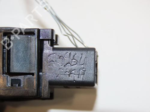 Warning switch NISSAN JUKE (F15) 1.5 dCi | BP18732117I22 