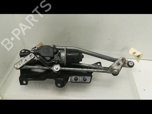 Front wiper motor MAZDA 2 (DY) 1.2 (DY3W) | BP23178355M29 
