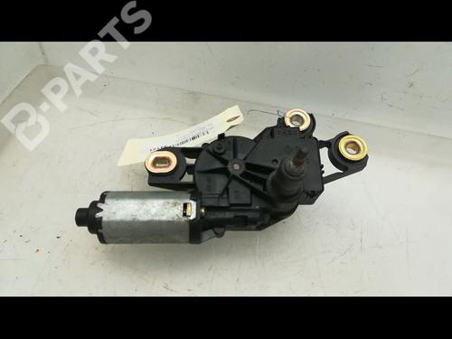 Used Rear wiper motor SEAT IBIZA III (6L1) 1.9 TDI (100 hp) 9595201