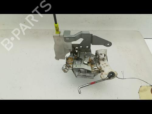 Front right lock CITROËN C1 (PM_, PN_)  | BP23176358C97 
