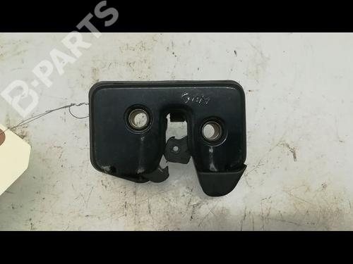 Used Tailgate lock VW POLO (6N2) 1.4 (60 hp) 9594882