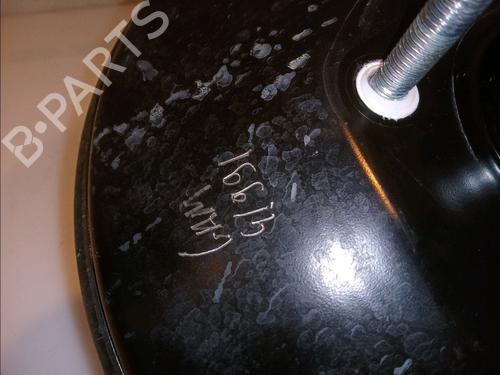 Servo brake FORD FIESTA VI (CB1, CCN) 1.4 TDCi | BP12262452M42 