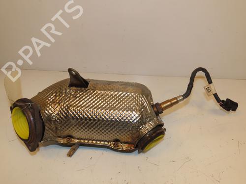 Used Catalyst Catalyst MASERATI GHIBLI III (M157) 3.0 D (275 hp) 17214482 17214482