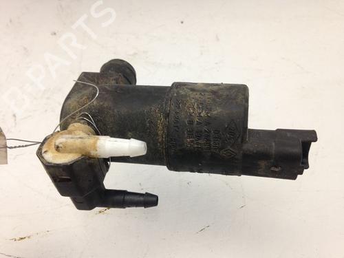Used Washer pump CITROËN C2 (JM_) [2003-2017]  23178444