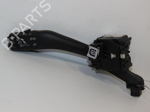Used Steering column stalk Steering column stalk VW TOURAN (1T1, 1T2) 2.0 TDI 16V (140 hp) 19170704 19170704