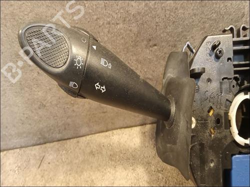 Used Steering column stalk Steering column stalk FIAT MULTIPLA (186_) 1.9 JTD (186AXE1A) (120 hp) 9612500 9612500